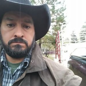 Meet your Posher, Matthew